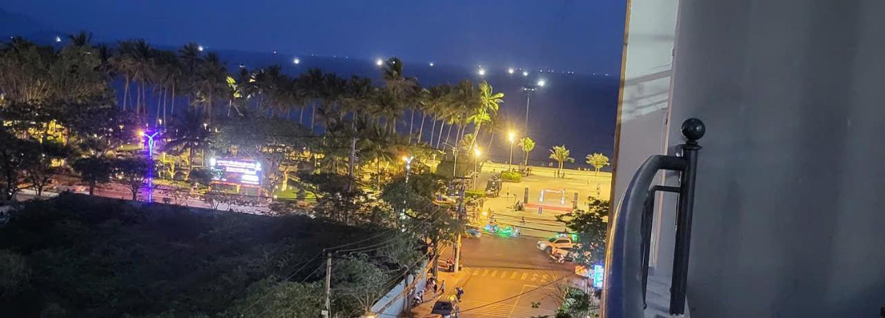 Hotel Tue Tinh Nha Trang Exteriér fotografie